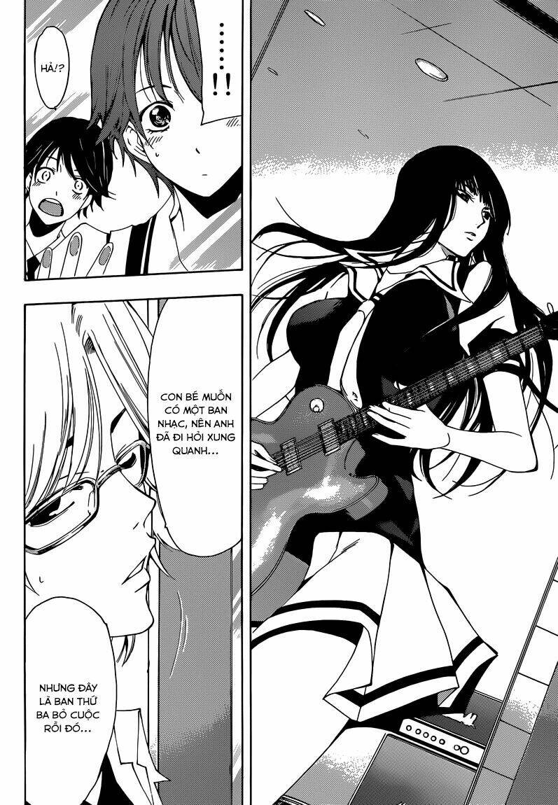 Fuuka: Chapter 20