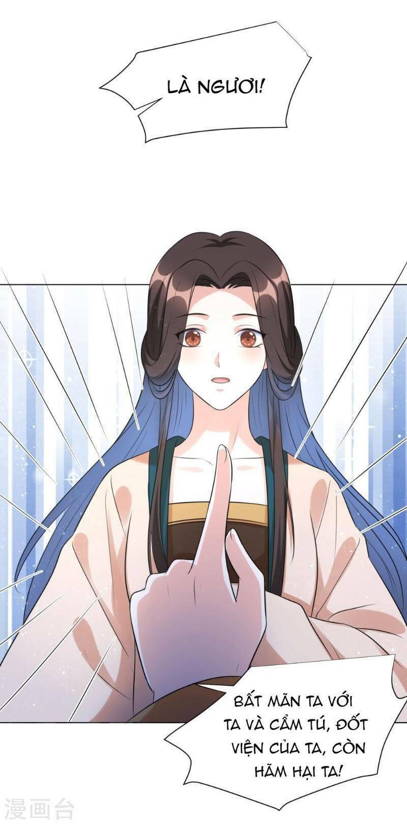 Vương Phi Có Độc!: Chapter 20