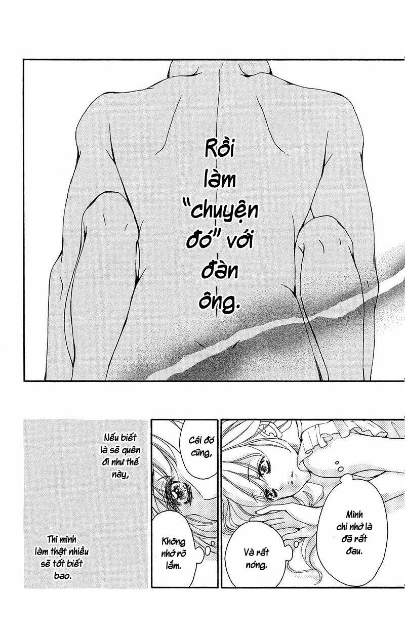 True Love: Chapter 34