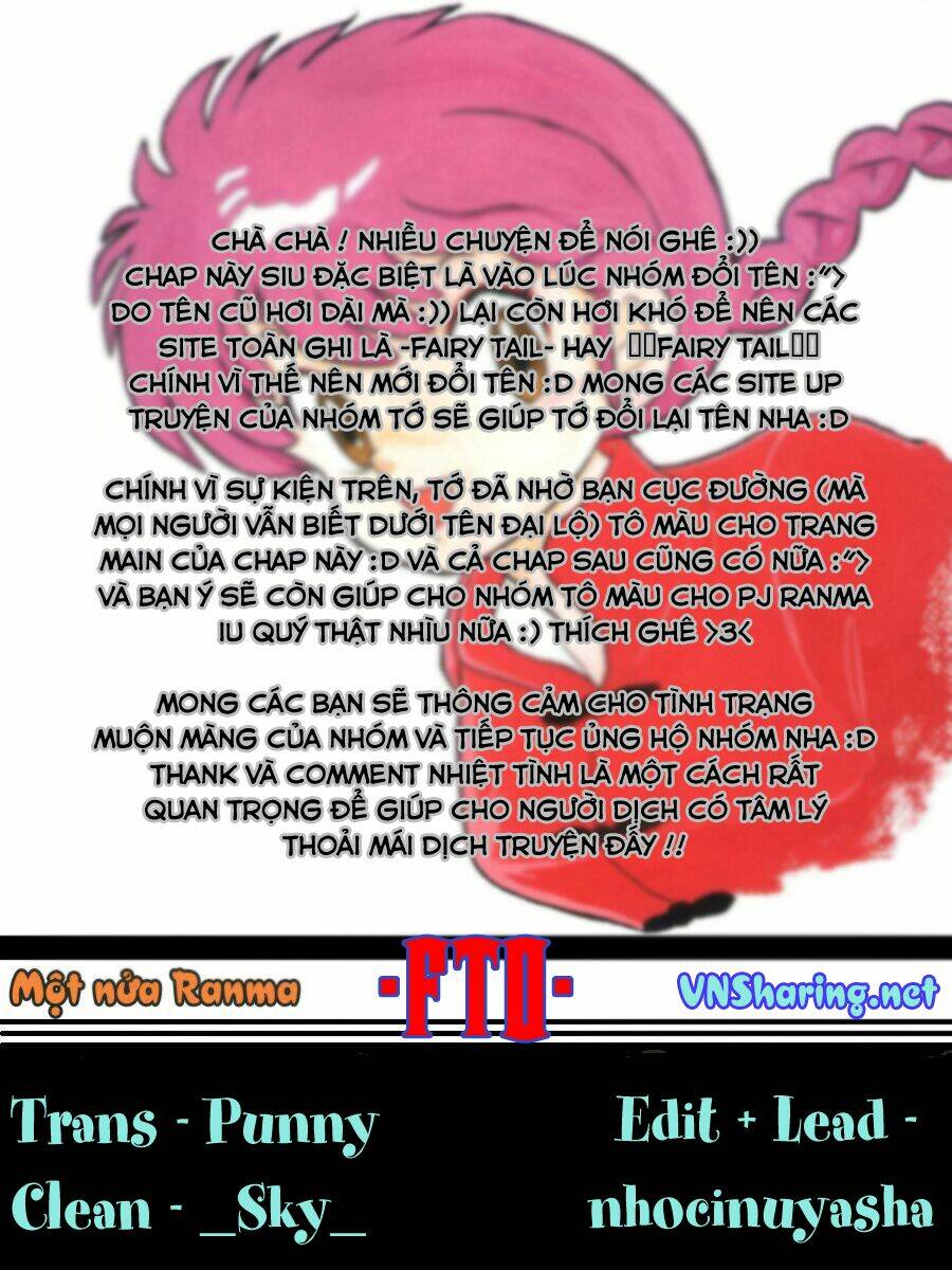 Suối Lời Nguyền: Chapter 46