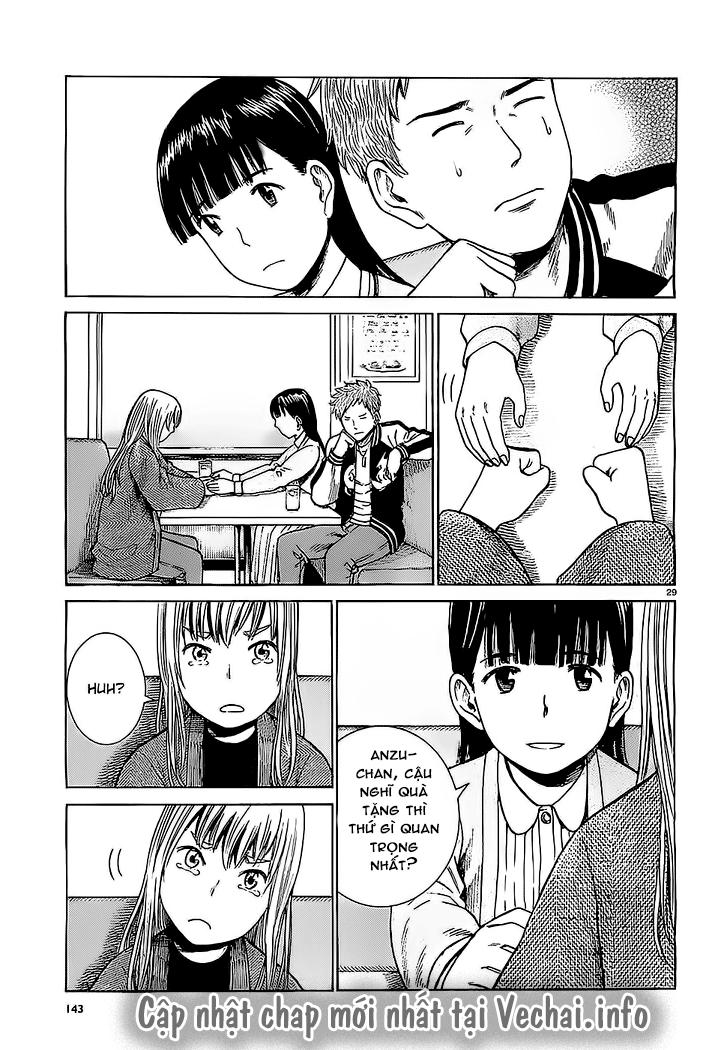 Não Phẳng Siêu Năng Lực: Chapter 35