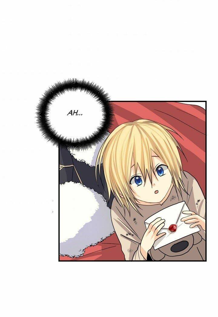 Ba Người Anh Trai Của Tôi Là Bạo Quân: Chapter 9