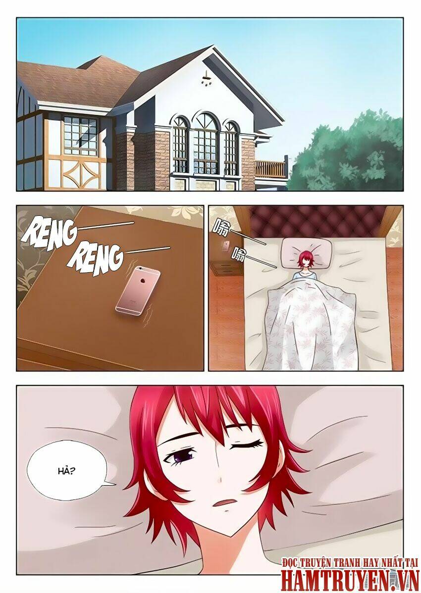 Tối Cường Tà Thiếu: Chapter 182