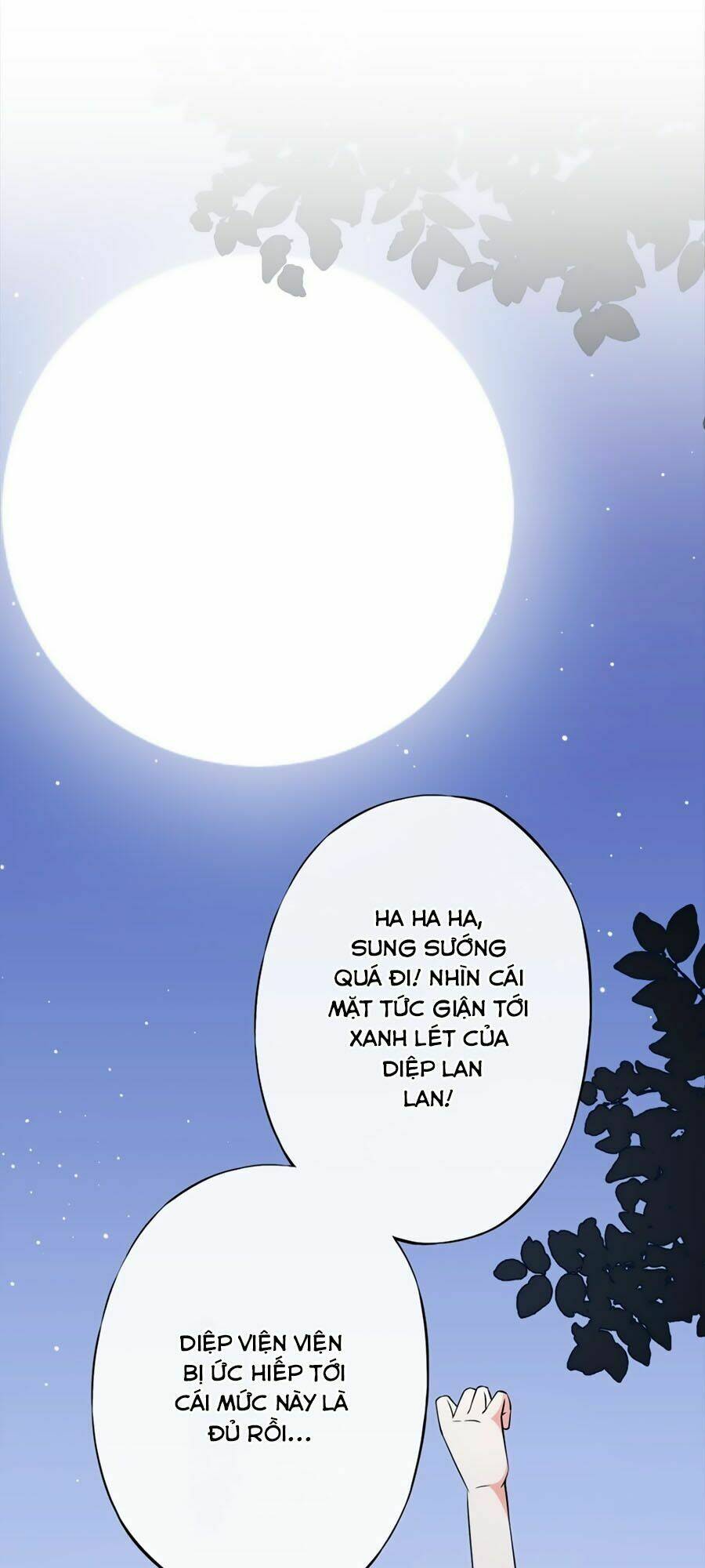 Vương Phi Có Chút Nghịch Ngợm: Chapter 3