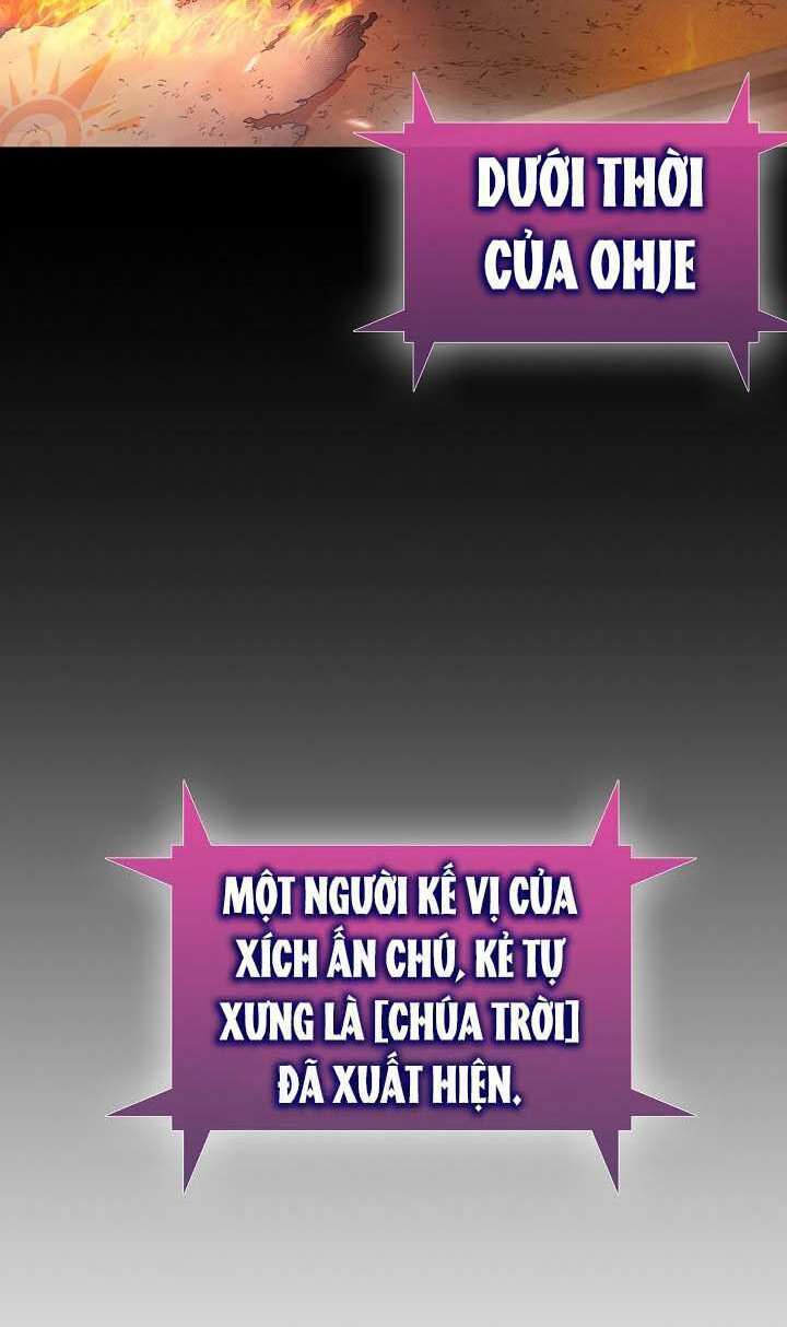 Kẻ Phát Hoạ Ấn Chú: Chapter 7