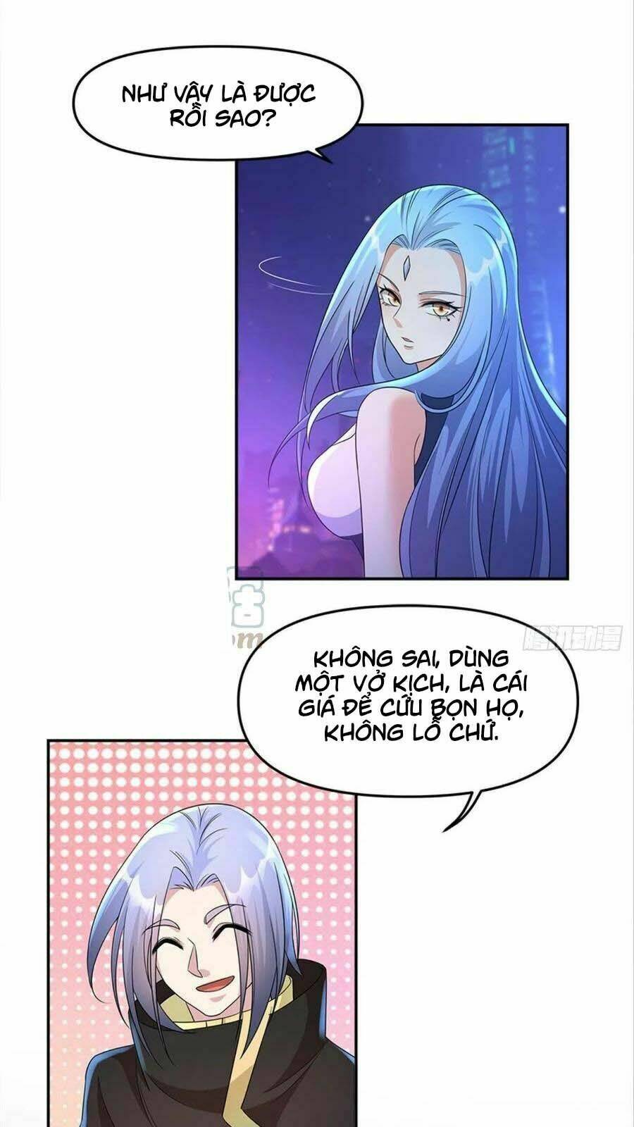 Xâm Lược Vạn Giới: Chapter 25