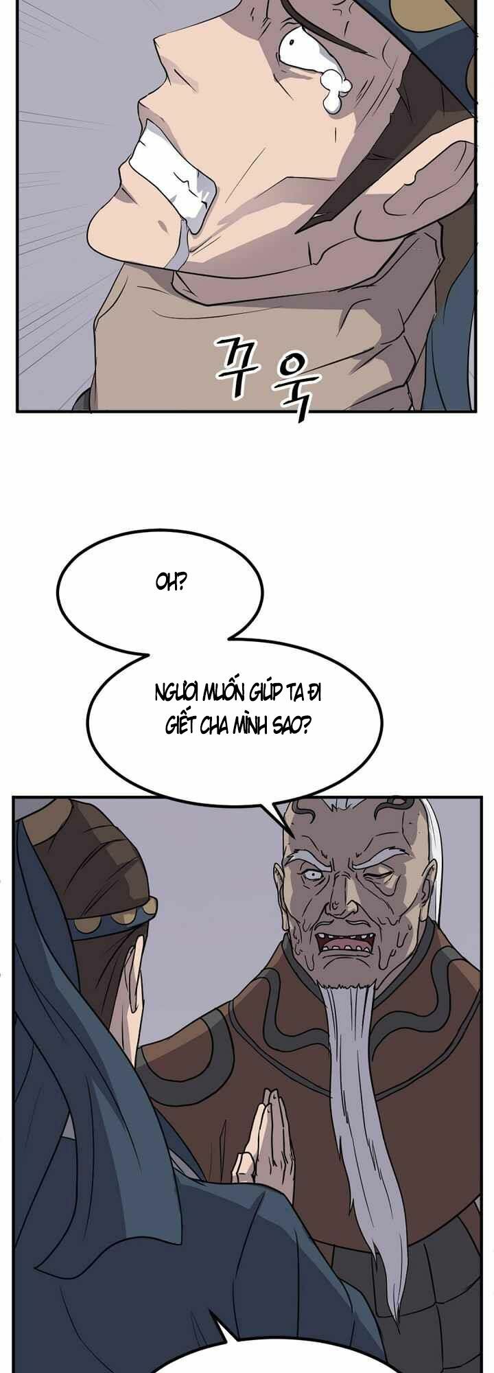 Trọng Sinh, Bất Khả Chiến Bại: Chapter 136