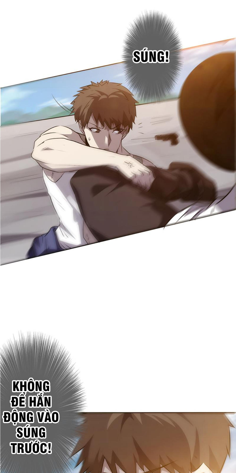 Tối Cường Nông Dân Hệ Thống: Chapter 33