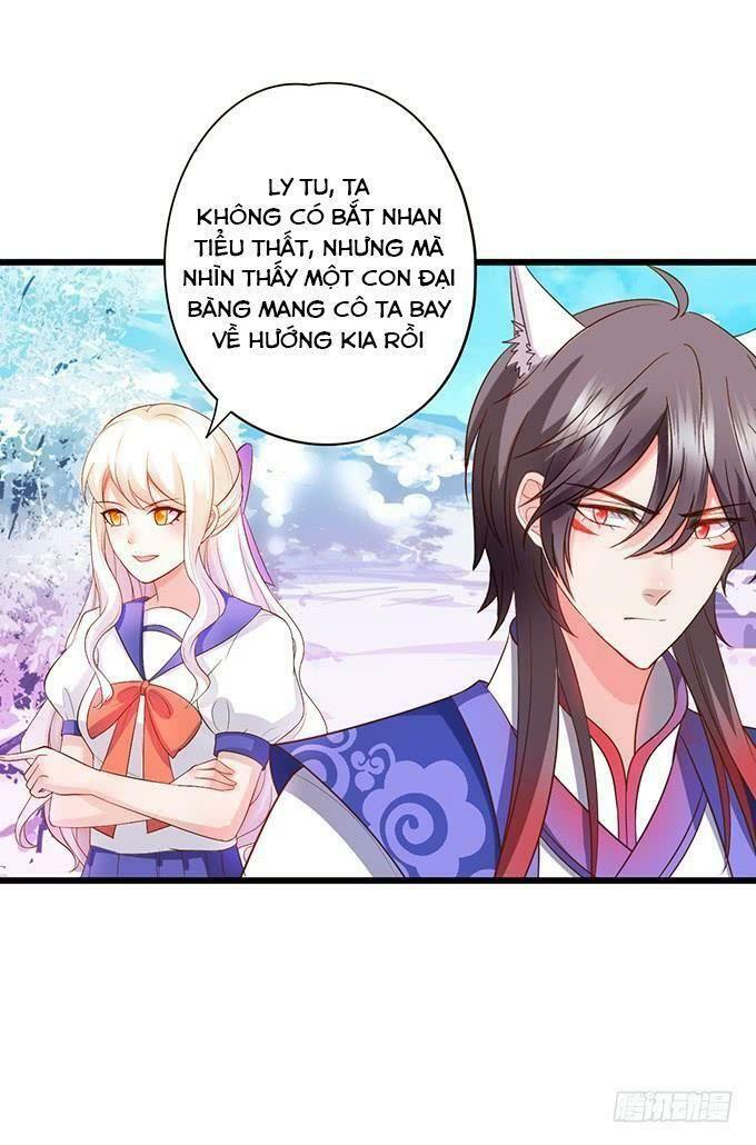Hồ Tiên Hung Bạo: Chapter 105
