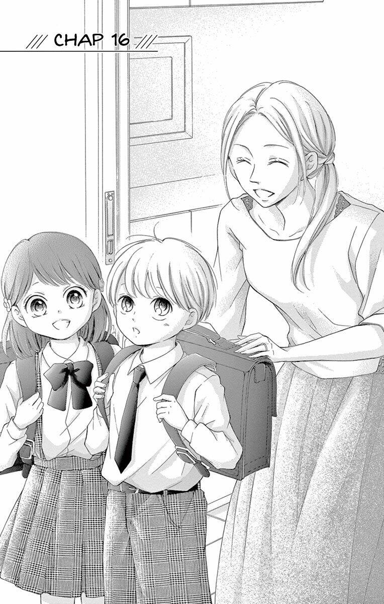 Watashi Wa Tensai O Katte Iru: Chapter 16