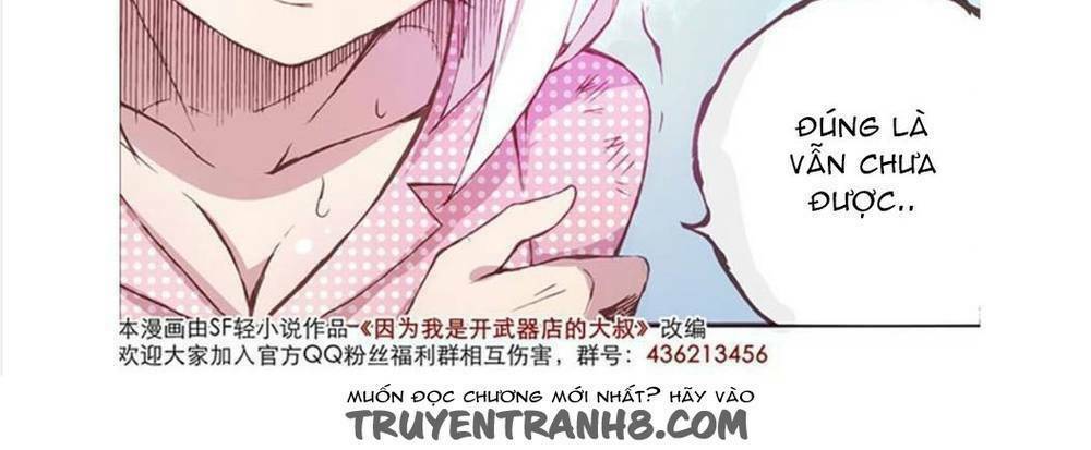 Vì Tôi Là Ông Chú Mở Tiệm Bán Vũ Khí: Chapter 7