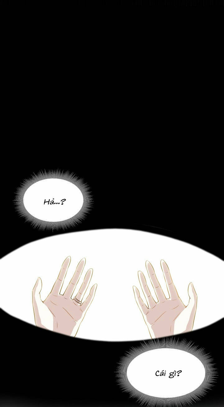 Cuộc Sống Kỳ Thú: Chapter 97