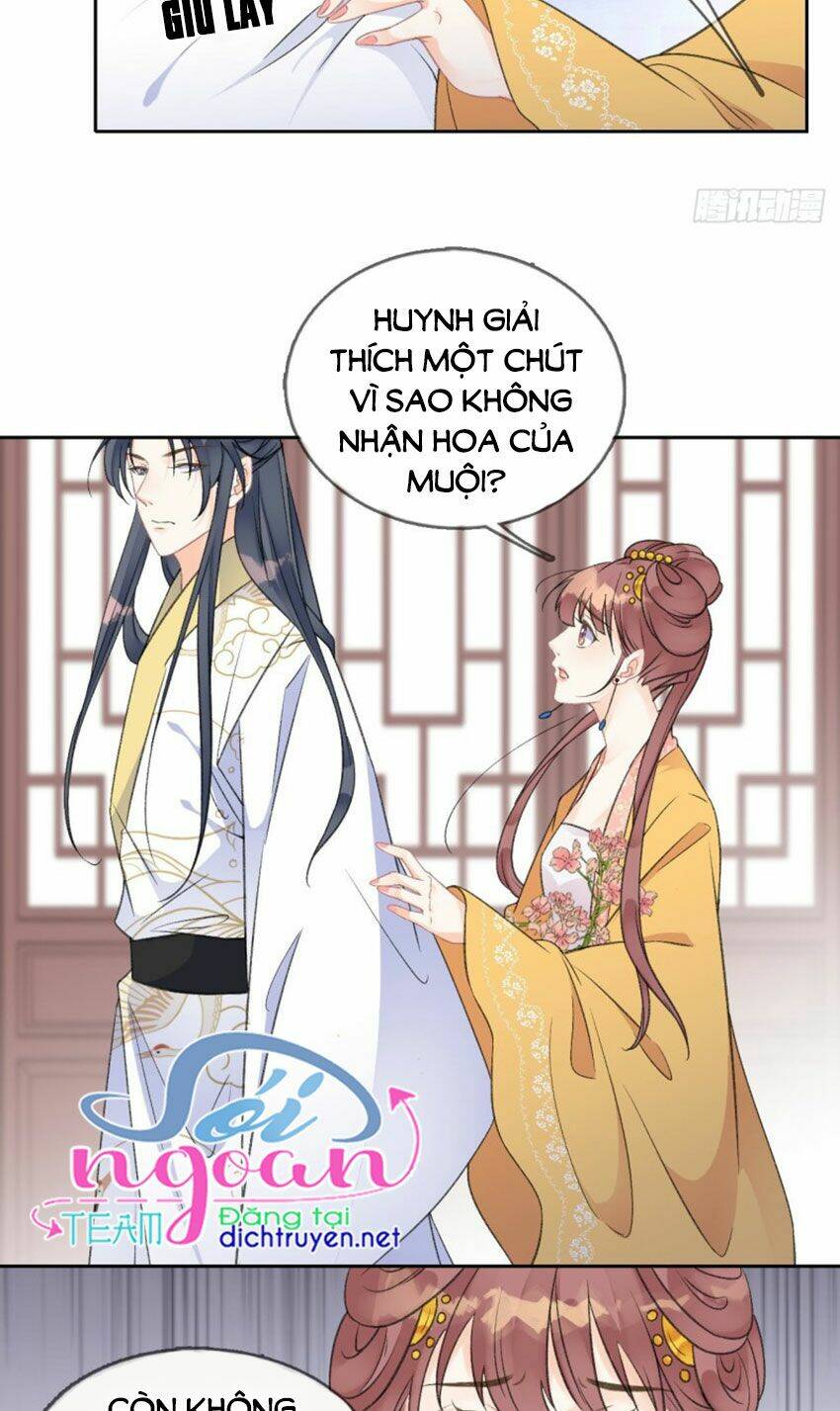 Tang Lạc Túy Tại Nam Phong Lý: Chapter 68