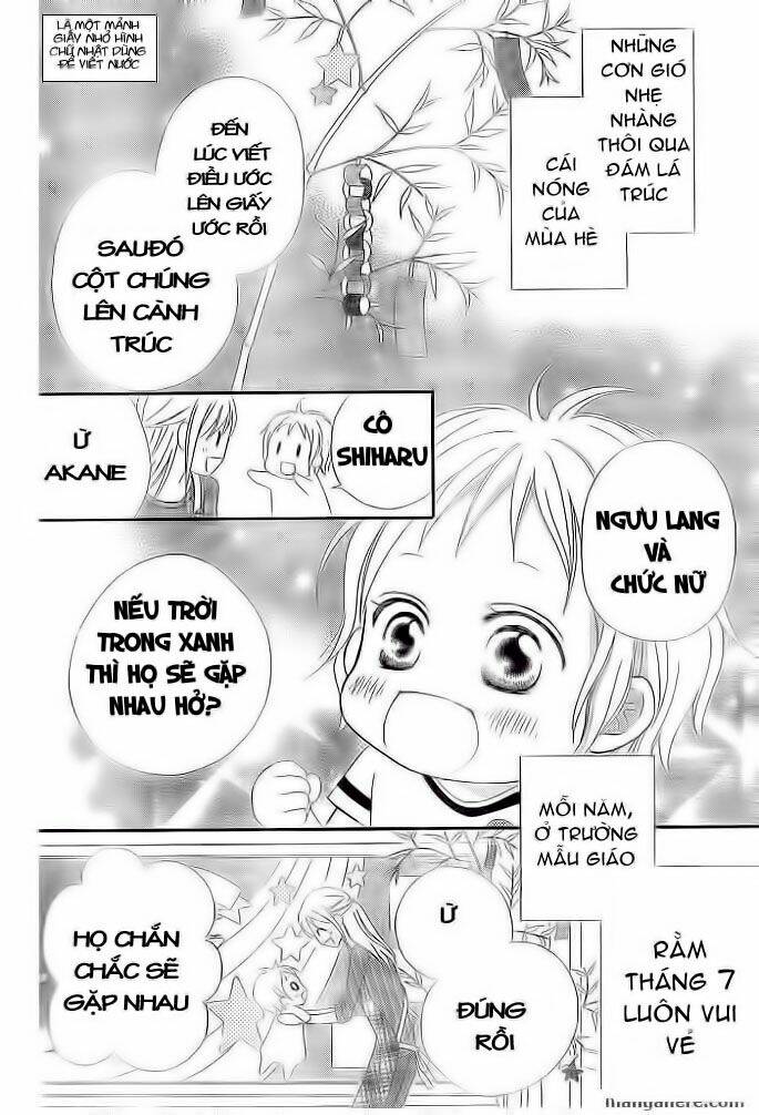 Love So Life: Chapter 11