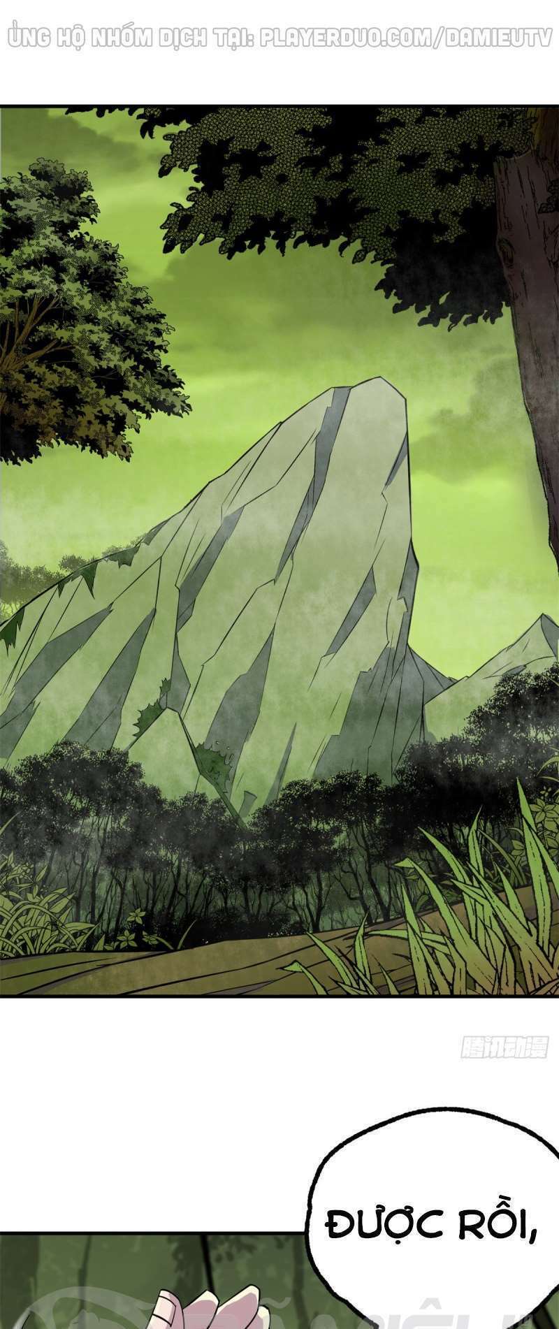 Thú Nhân: Chapter 244