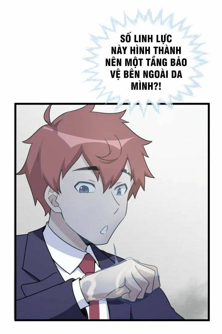 Hệ Thống Tu Tiên Mạnh Nhất: Chapter 126