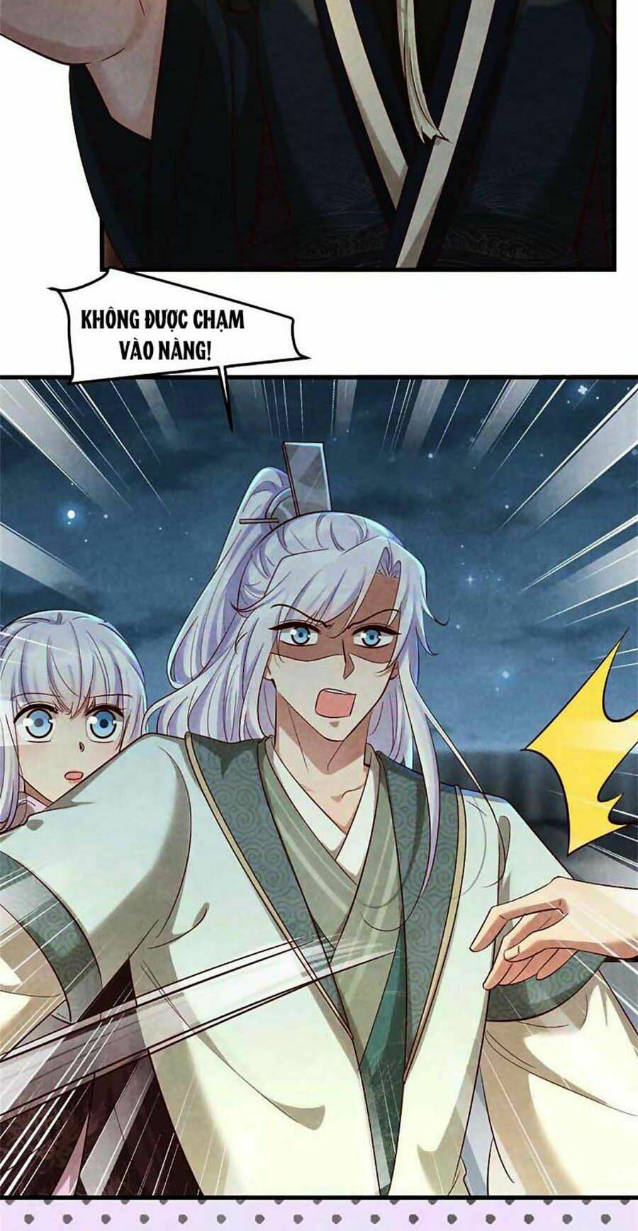 Vương Phi Muốn Trèo Tường: Chapter 114