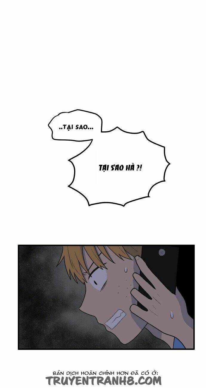 Người Đẹp Gangnam: Chapter 5
