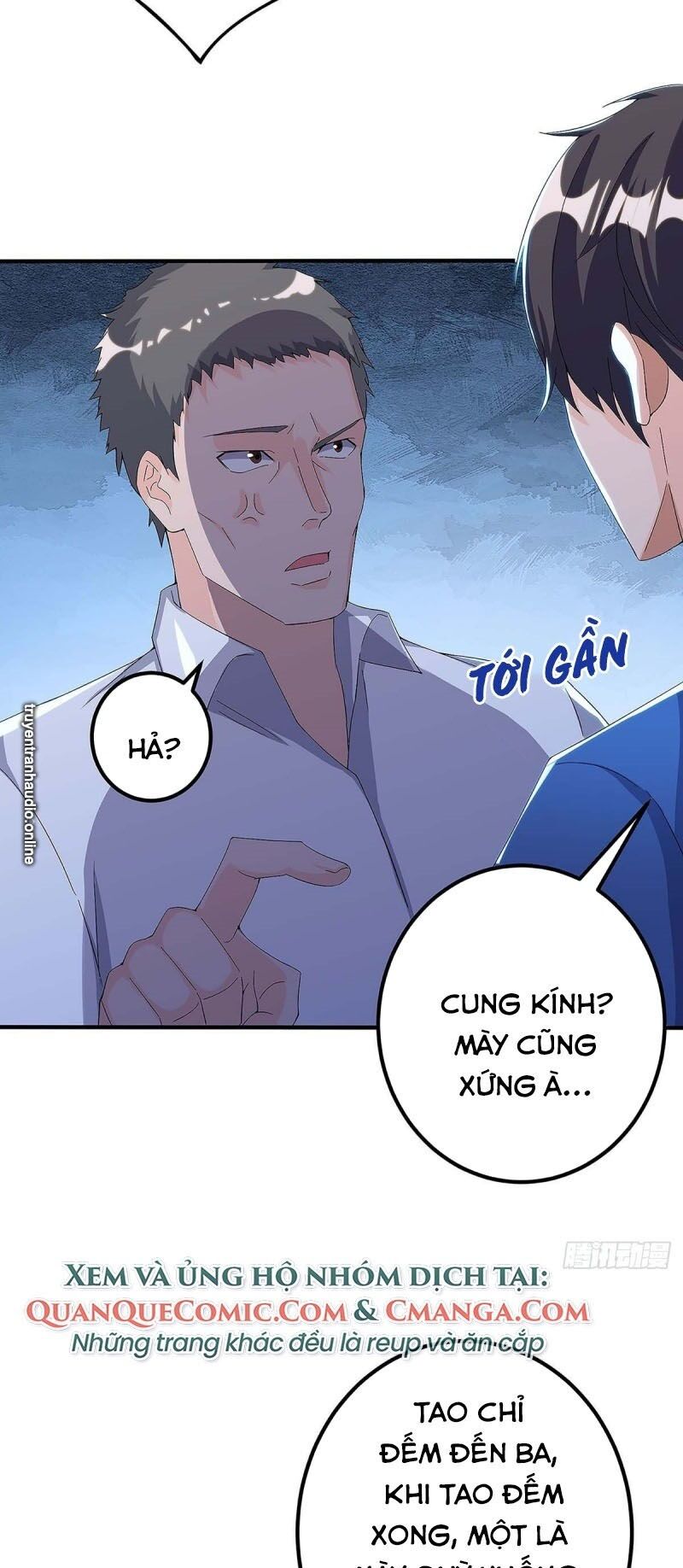 Trọng Sinh Khí Thiếu Quy Lai: Chapter 113