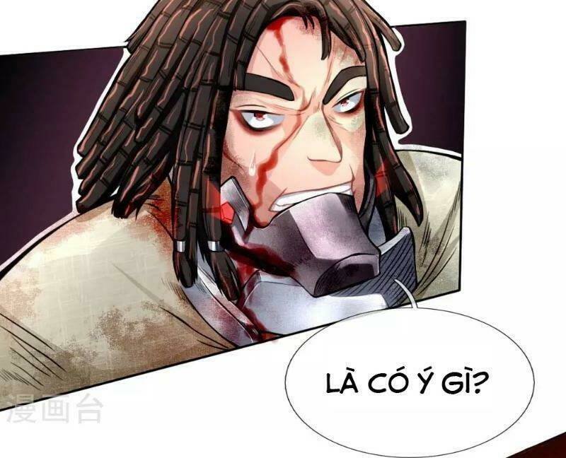 Bạn Gái Mạt Thế Vườn Nhà Ta Thông Tới Mạt Thế: Chapter 32