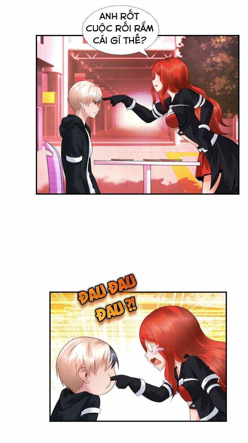 Phong Thủy Thiên Sư: Chapter 31