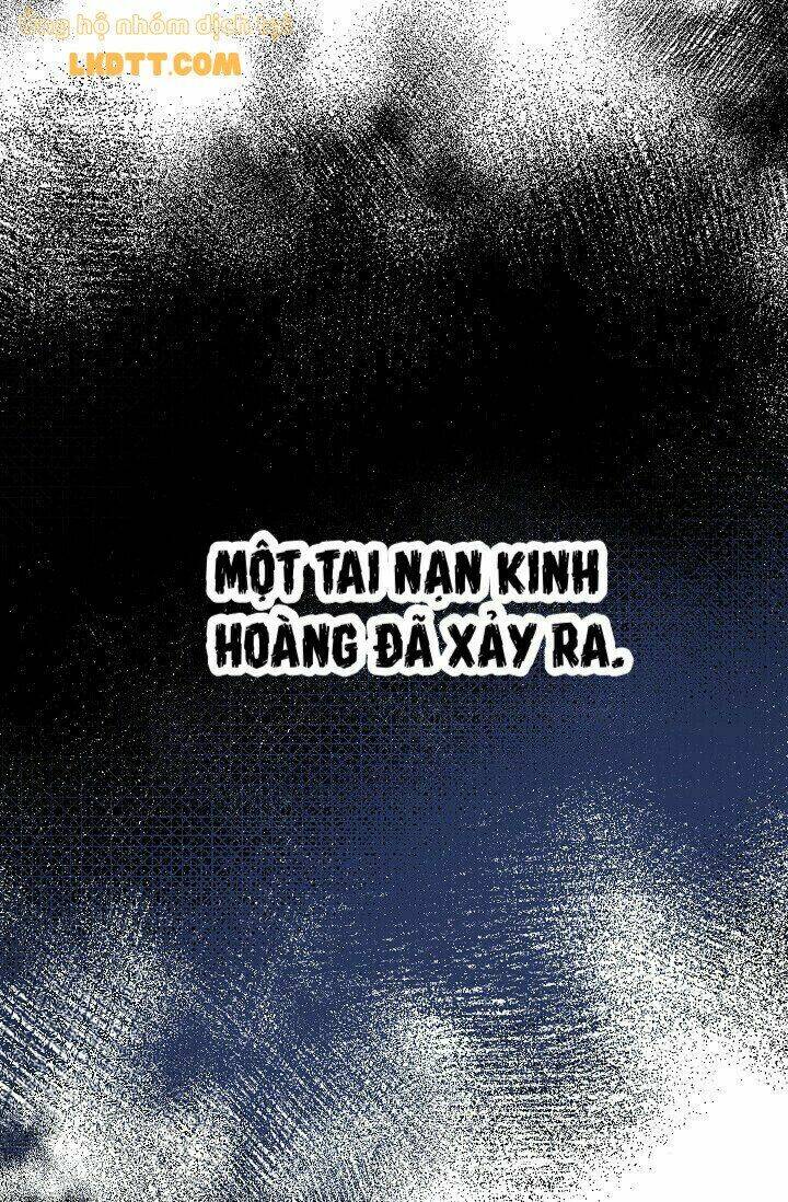 Mylord, Nữ Hoàng Của Loài Sói!: Chapter 22