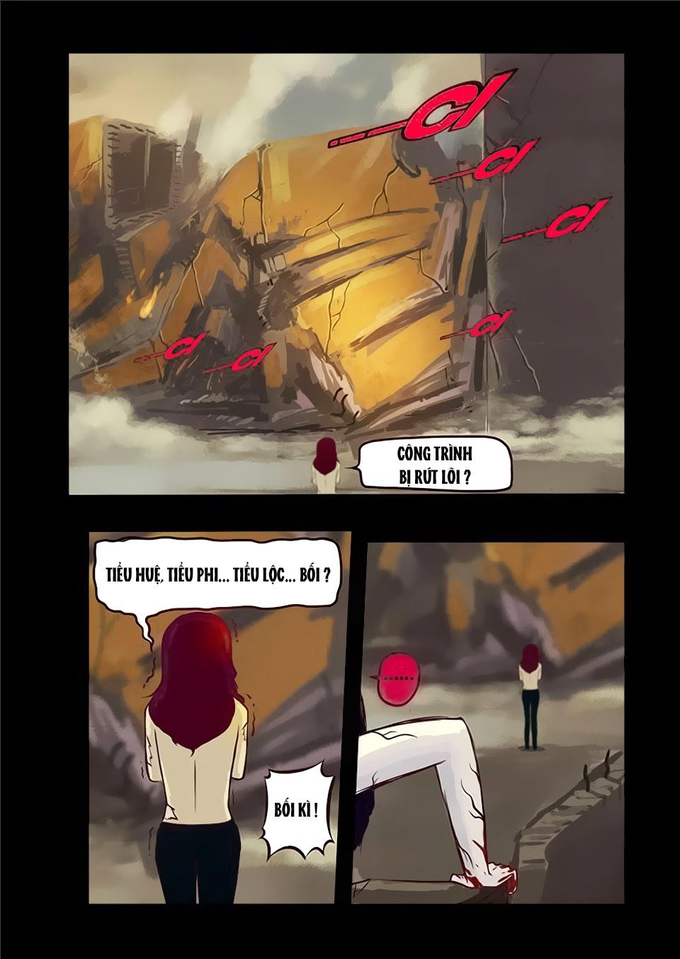 Zombie Brother: Chapter 38
