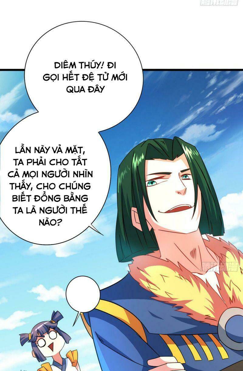 Thủ Vệ Nhất Thần: Chapter 16