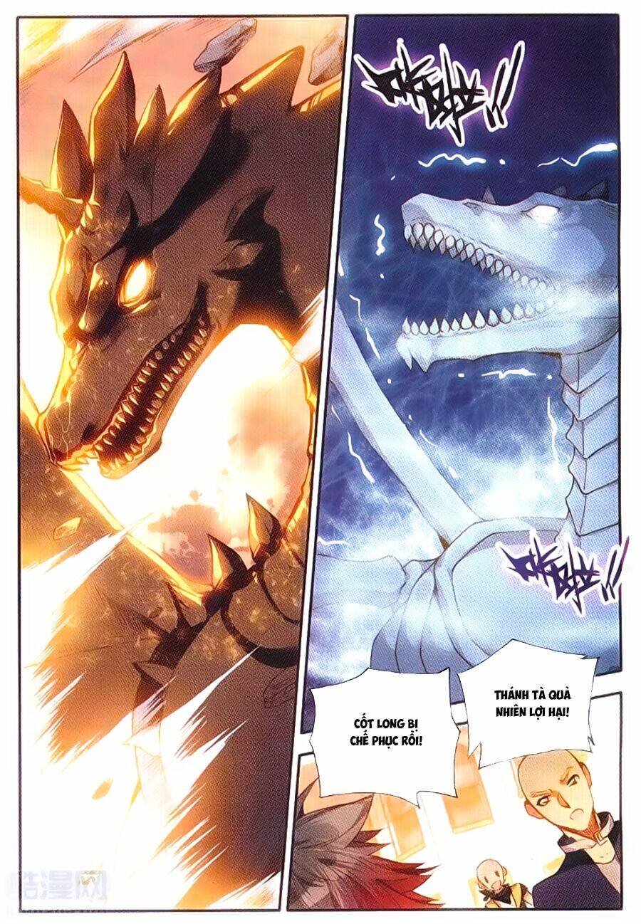 Thiện Lương Tử Thần: Chapter 59