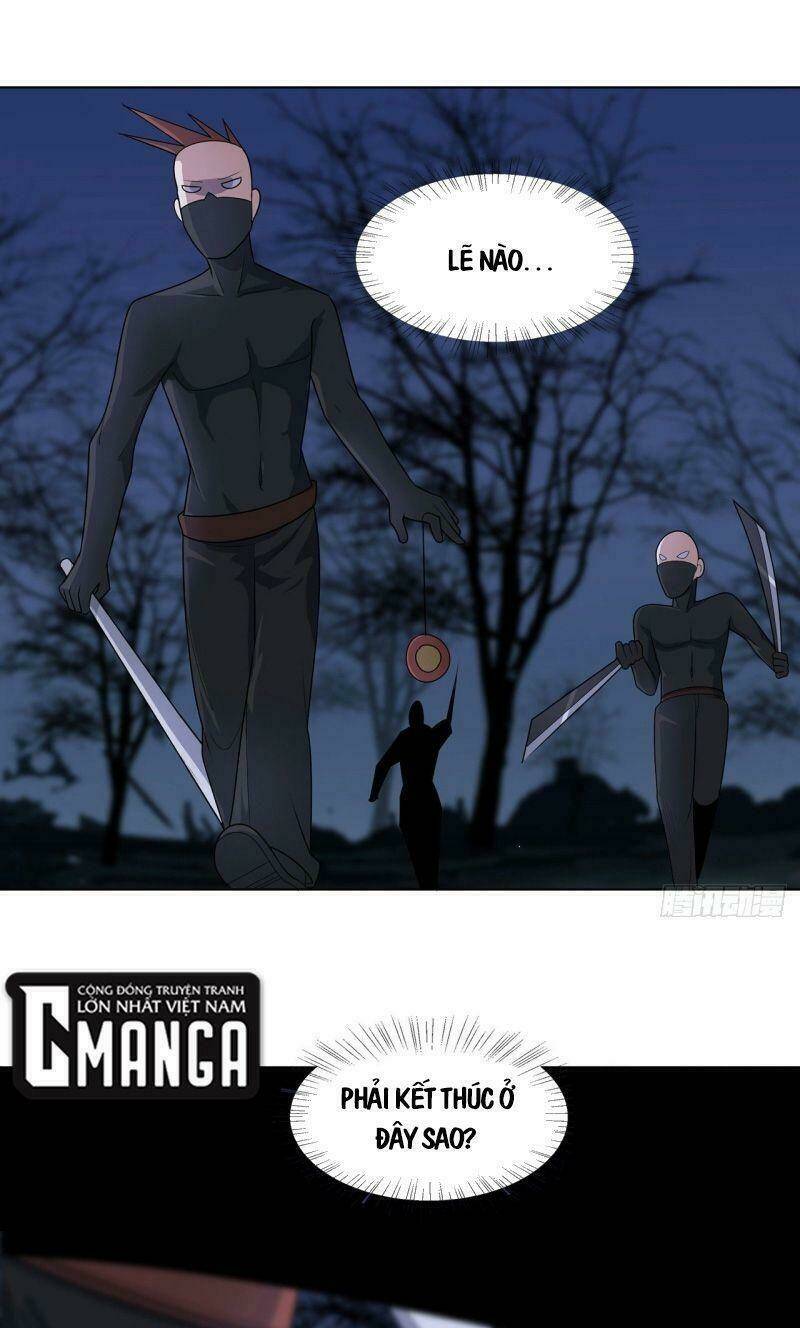Thần Long Tinh Chủ: Chapter 11