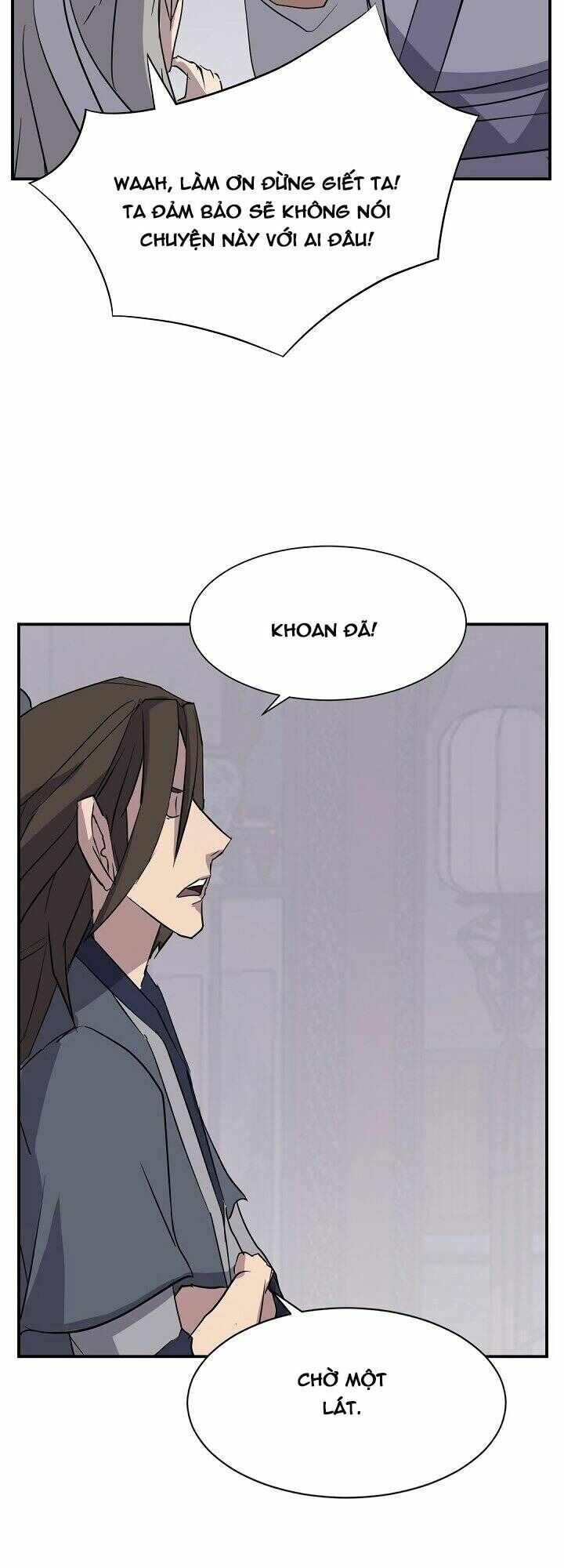 Trọng Sinh, Bất Khả Chiến Bại: Chapter 90