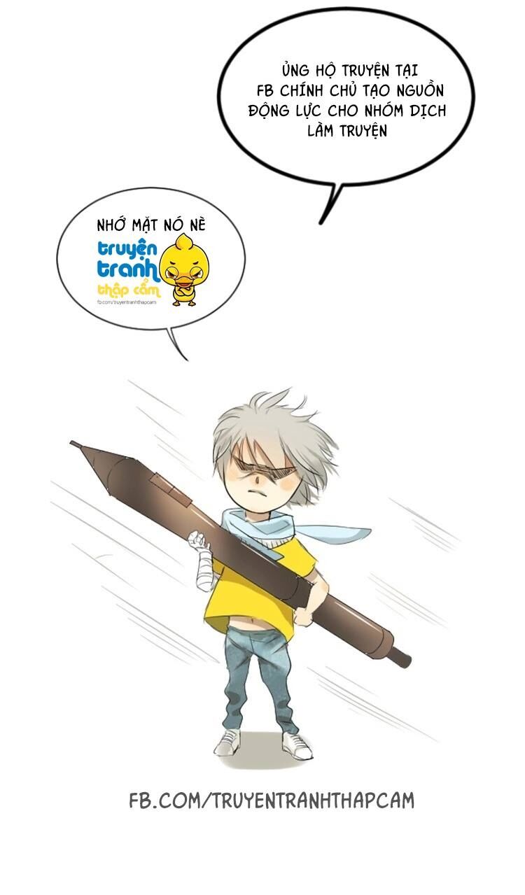 Cứu mạng ! Loài mèo thống trị thế giới rồi !: Chapter 10