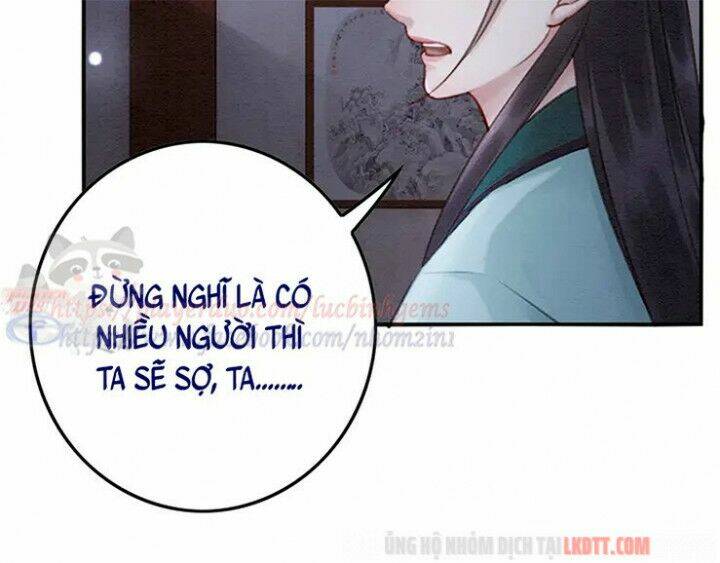 Trọng Sinh Bá Sủng Nhiếp Chính Vương Quá Mạnh Mẽ: Chapter 110