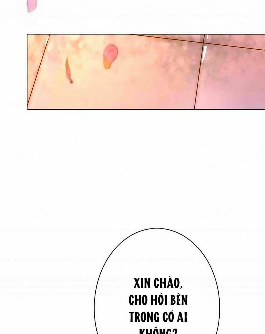 Hào Môn Tiểu Lãn Thê: Chapter 35
