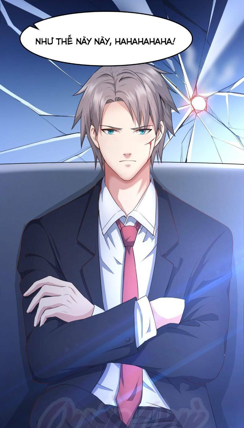 Tuyệt Thế Thiên Tài Hệ Thống: Chapter 43