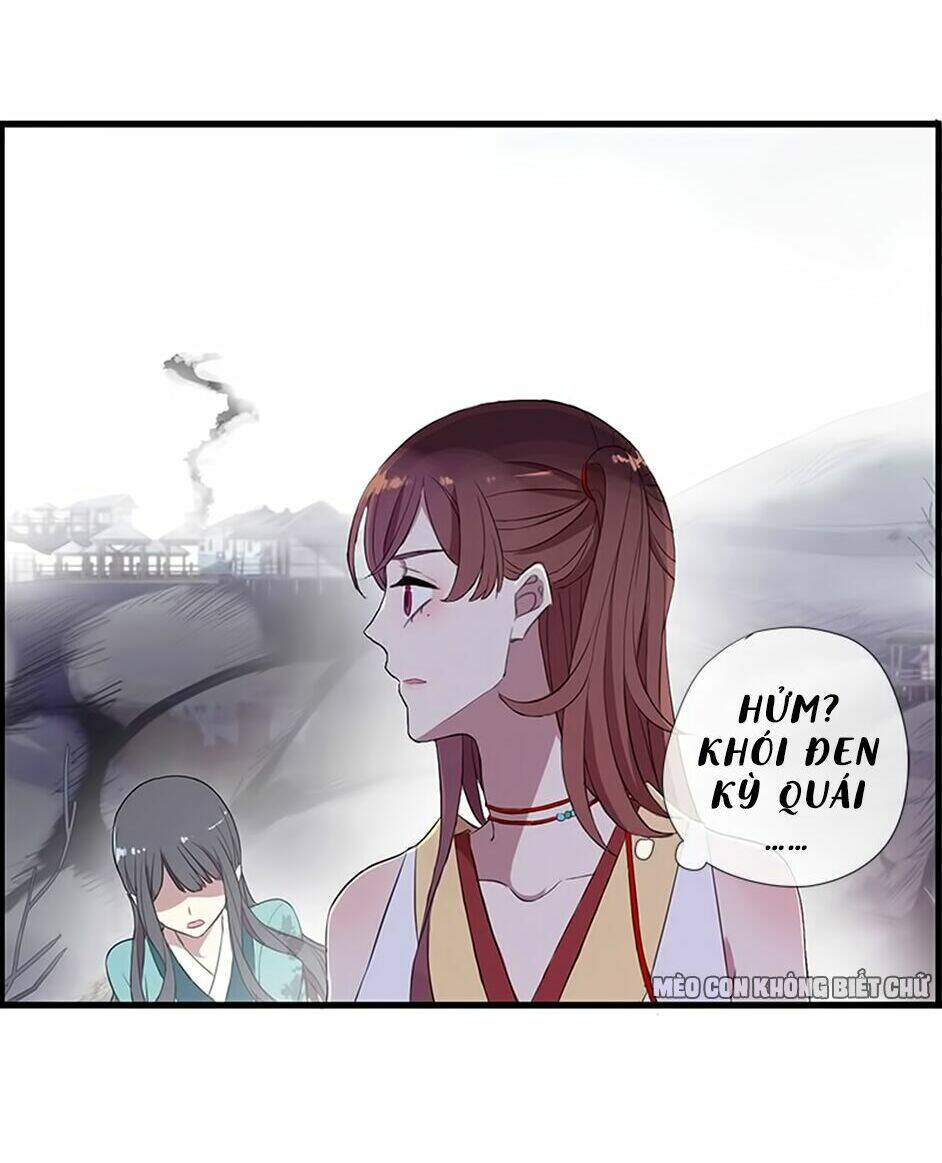 Bách Yêu Dị Văn: Chapter 39