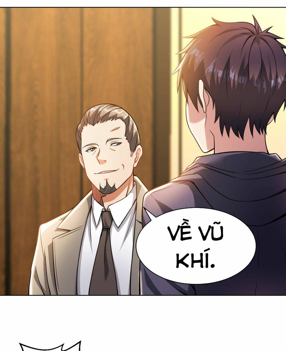 Y Đẳng Cuồng Binh: Chapter 138