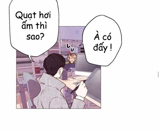 Ôi ! Trợ Lý Đặc Biệt Của Tôi: Chapter 10