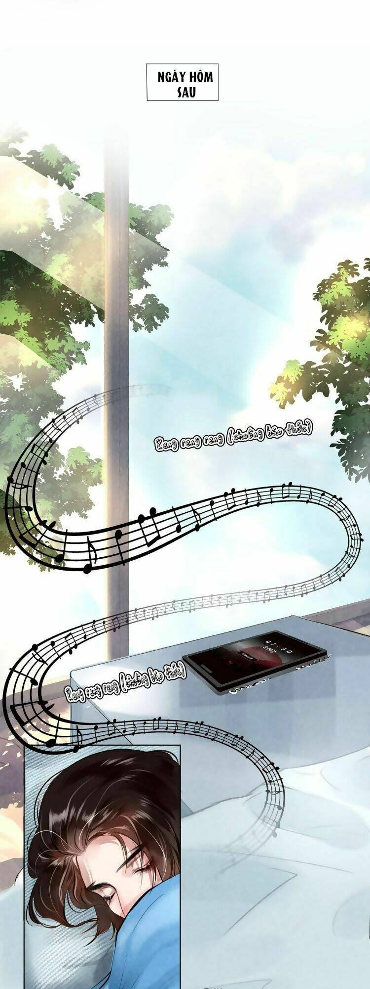 Chung Cư Của Các Ảnh Đế: Chapter 13