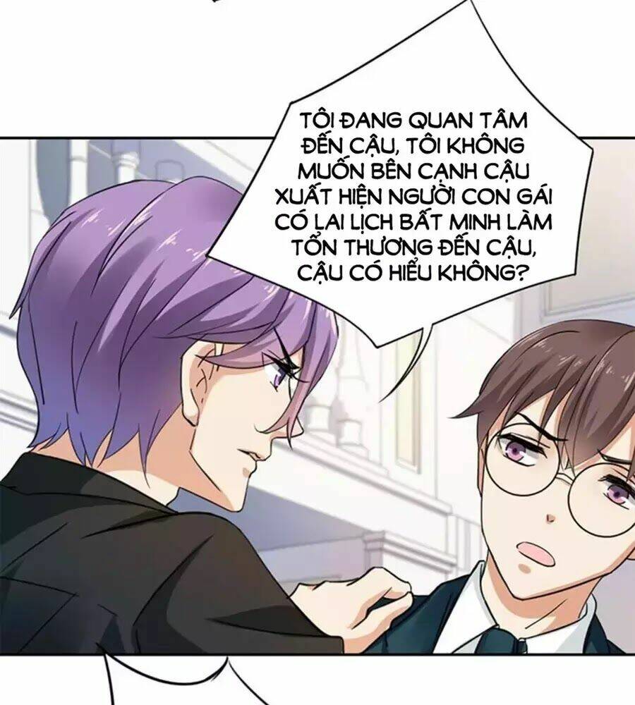 Nhật Ký Dạy Dỗ Của Gia Tộc Đáng Yêu: Chapter 62