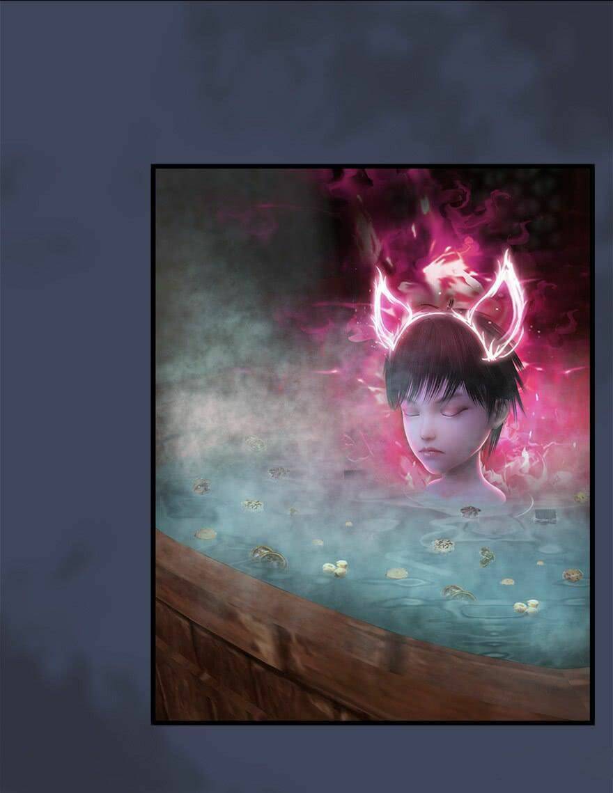 Cửu Hoang Đọa Huyền Sư: Chapter 62