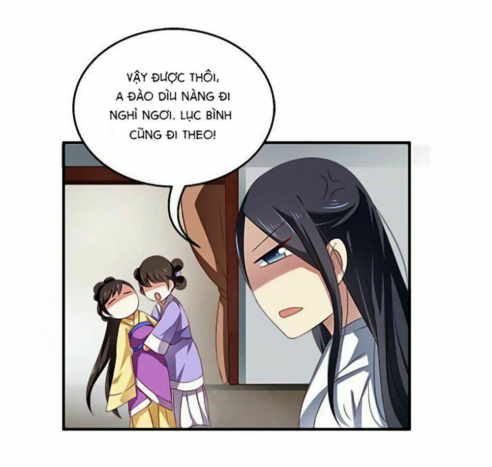 Thịnh Thế An Nhiên: Chapter 5