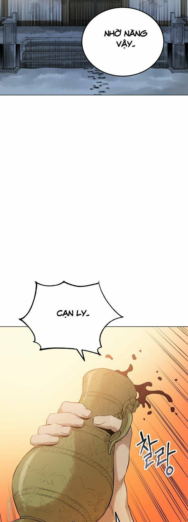 Phụng Tiên Trọng Sinh Ký: Chapter 20