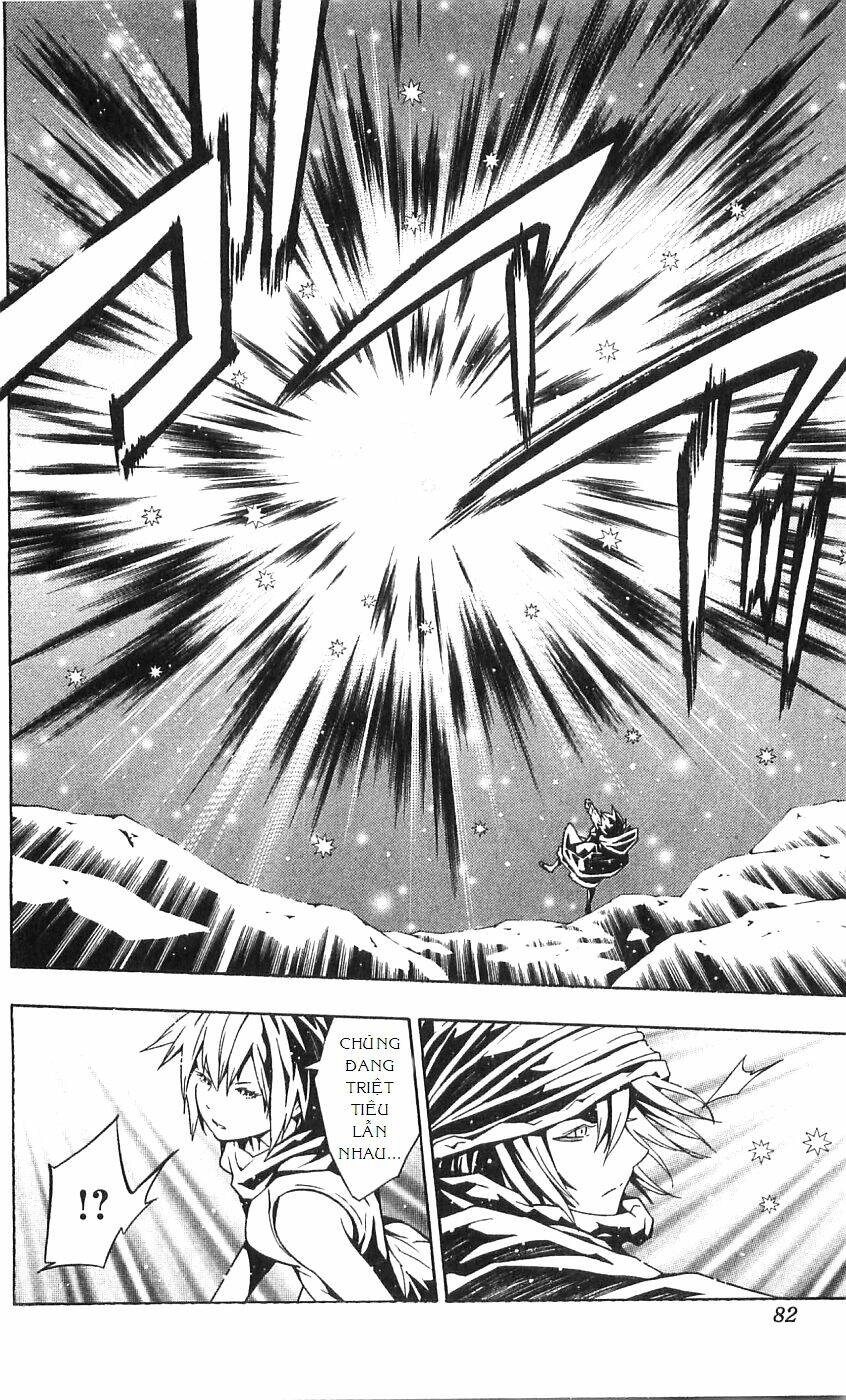 Ong Đưa Thư: Chapter 28