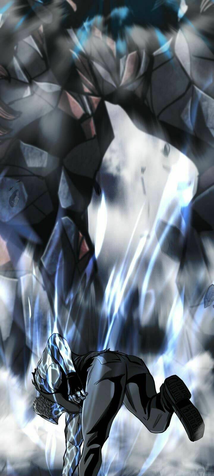 Thợ Săn Đầu Tiên: Chapter 80