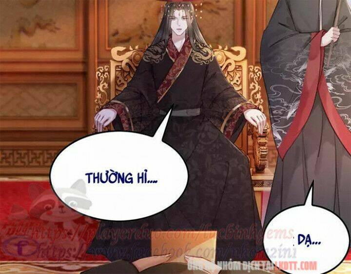 Trọng Sinh Bá Sủng Nhiếp Chính Vương Quá Mạnh Mẽ: Chapter 98