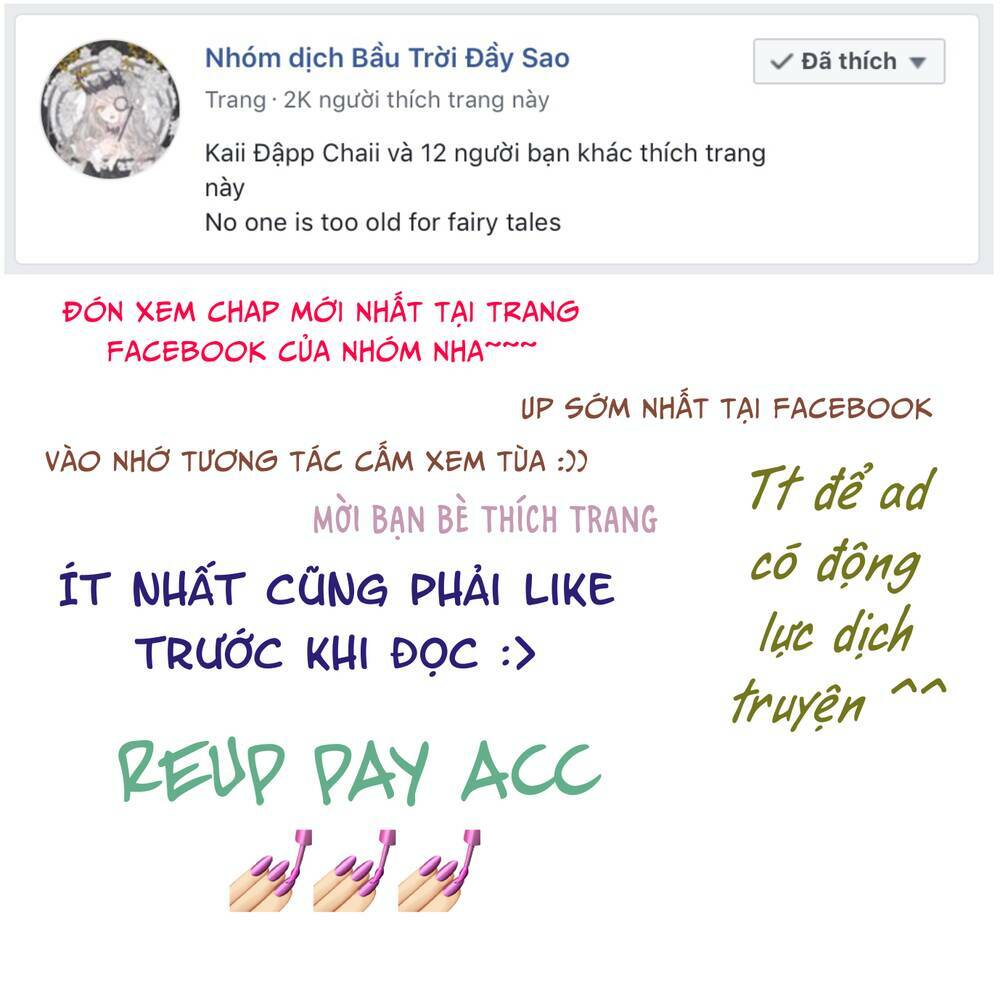 A Lady's Table: Chapter 4