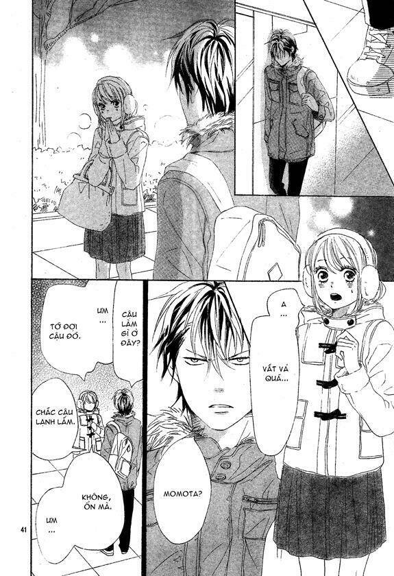 Junjou Drop: Chapter 1