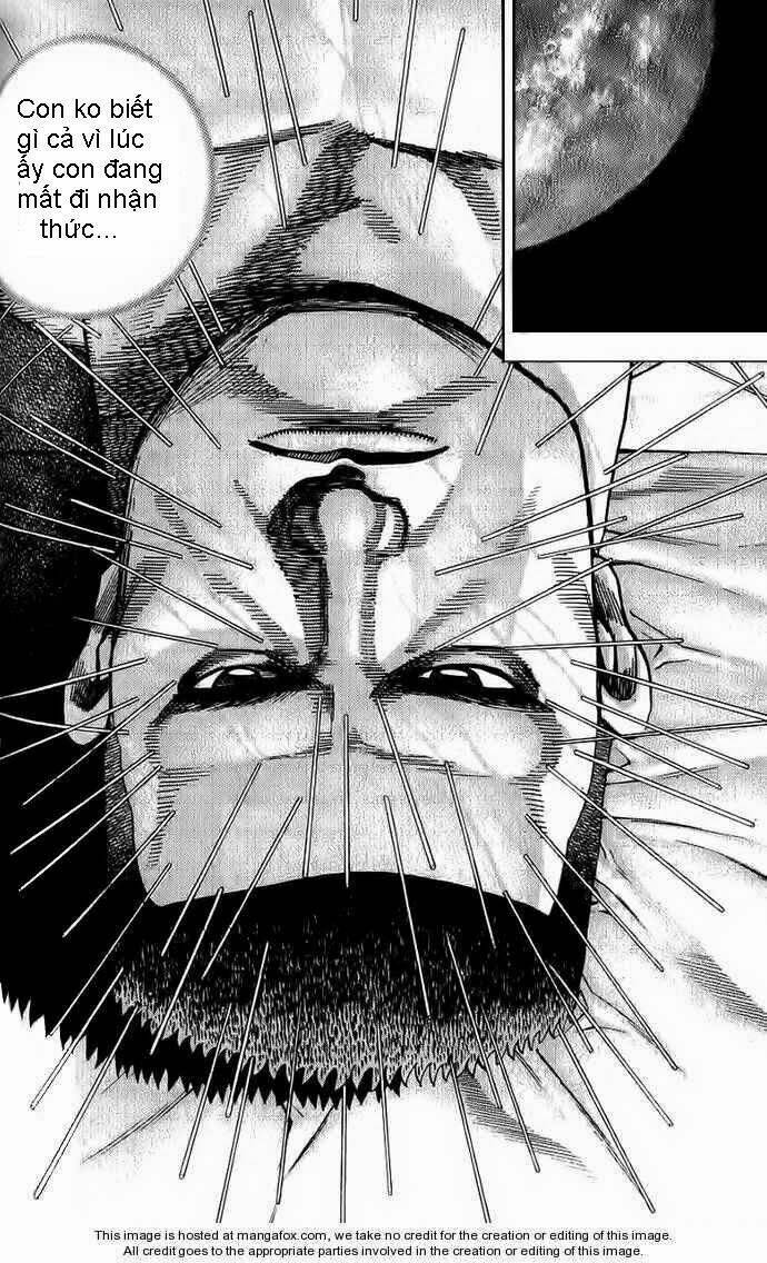 Tough - Miyazawa Kiichi: Chapter 37