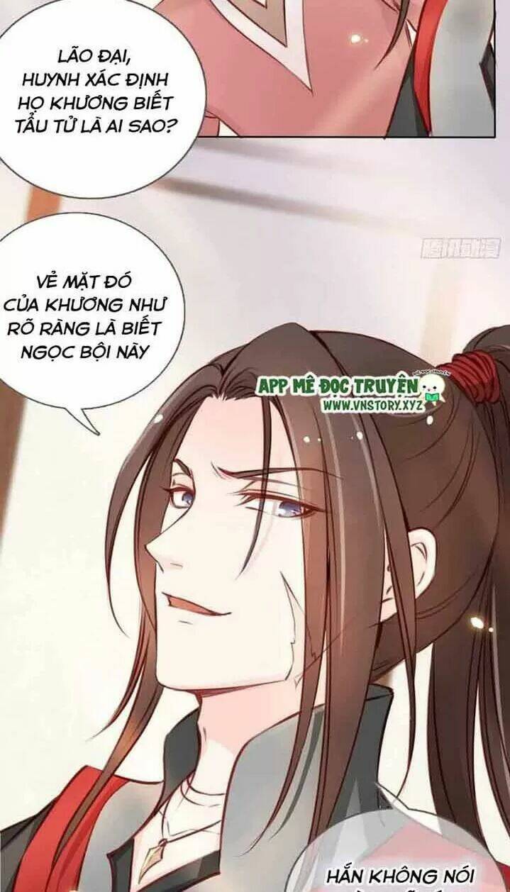 Nàng Trở Thành Bạch Nguyệt Quang Của Vương Gia Bệnh Kiều: Chapter 27